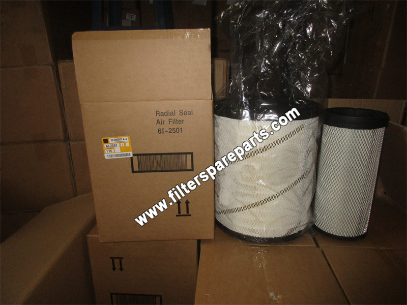 6I2502 Air Filter